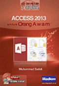 Access 2013 untuk Orang Awam