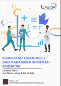 BUKU AJAR KOMUNIKASI REKAM MEDIS DAN MANAJEMEN INFORMASI KESEHATAN