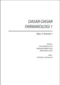 DASAR-DASAR FARMAKOLOGI 1