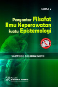Pengantar Filsafat Ilmu Keperawatan Suatu Epistemologi