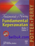 Fundamental Keperawatan 1