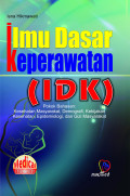 Ilmu Dasar Keperawatan