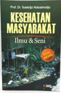 Kesehatan Masyarakat (Ilmu & Seni)