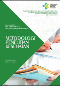 Metodologi Penelitian Kesehatan