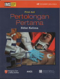 First Aid : Pertolongan Pertama