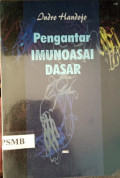 Pengantar Imunoasai Dasar