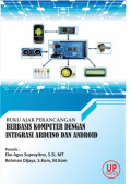 BUKU AJAR PERANCANGAN BERBASIS KOMPUTER DENGAN INTEGRASI ARDUINO DAN ANDROID
