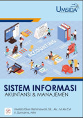 BUKU AJAR SISTEM INFORMASI AKUNTANSI DAN MANAJEMEN
