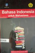 Bahasa Indonesia untuk Mahasiswa