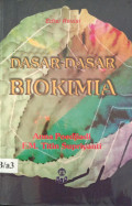 Dasar-Dasar Biokimia