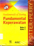 Fundamental Keperawatan 2