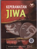Keperawatan Jiwa