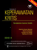 Keperawatan Kritis Vol.2