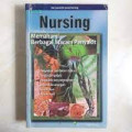 Nursing : Memahami Berbagai Macam Penyakit