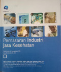 Pemasaran Industri Jasa Kesehatan